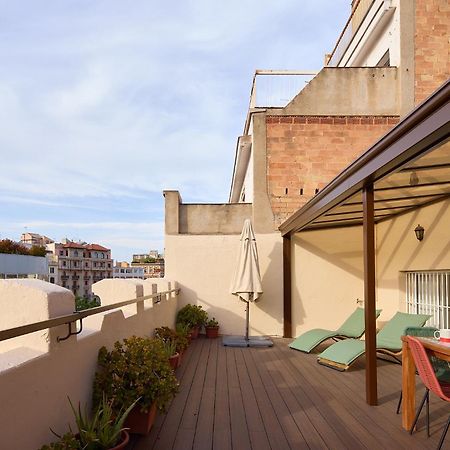 Quartprimera Apartments Барселона Экстерьер фото