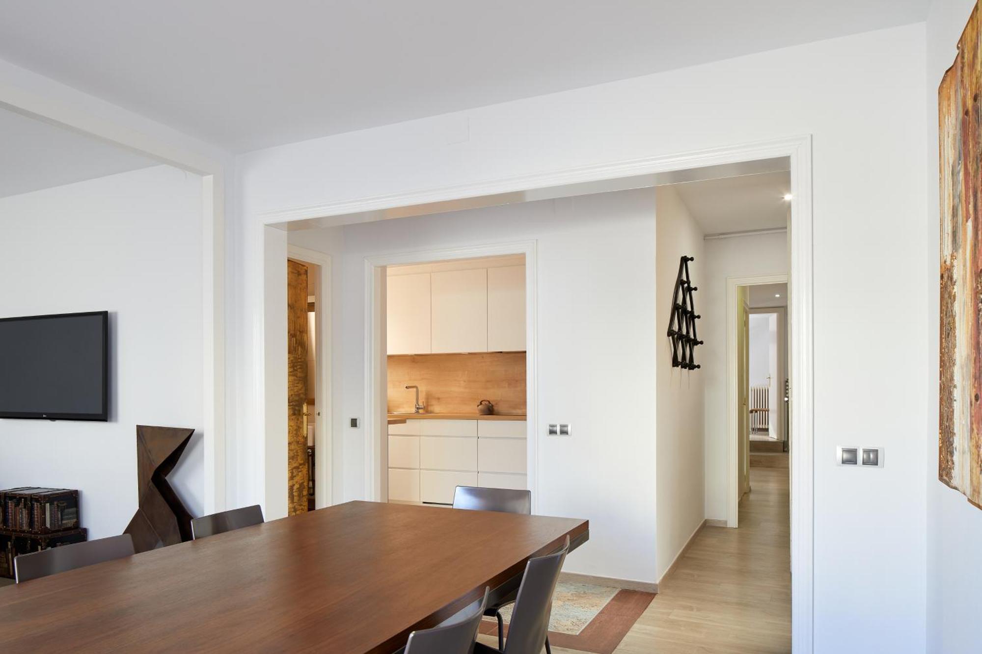 Quartprimera Apartments Барселона Экстерьер фото