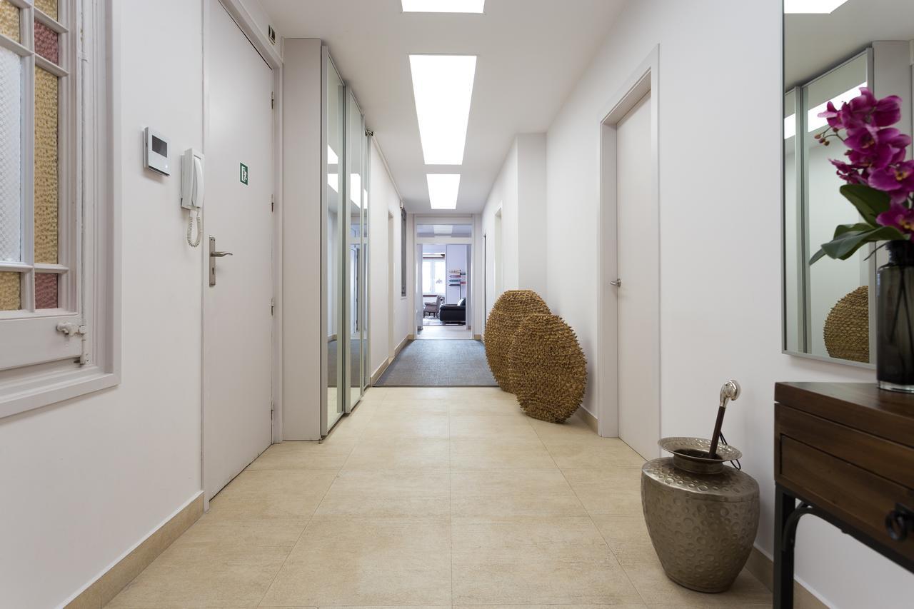 Quartprimera Apartments Барселона Экстерьер фото