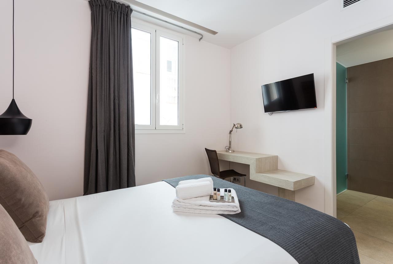 Quartprimera Apartments Барселона Экстерьер фото