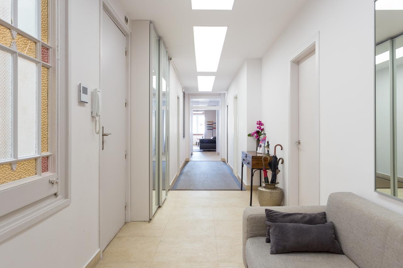 Quartprimera Apartments Барселона Экстерьер фото