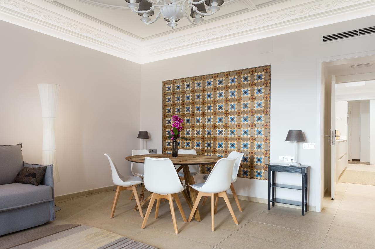 Quartprimera Apartments Барселона Экстерьер фото
