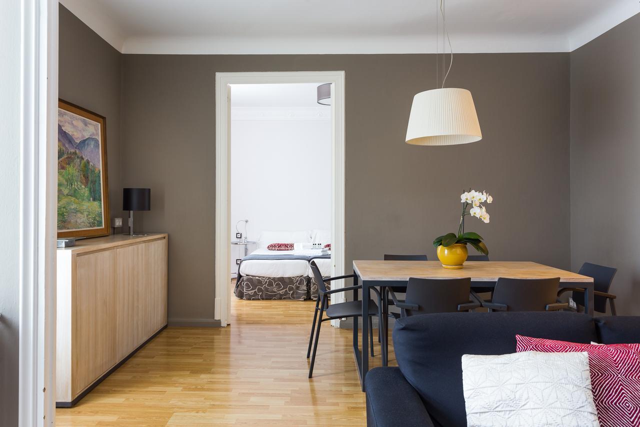 Quartprimera Apartments Барселона Экстерьер фото