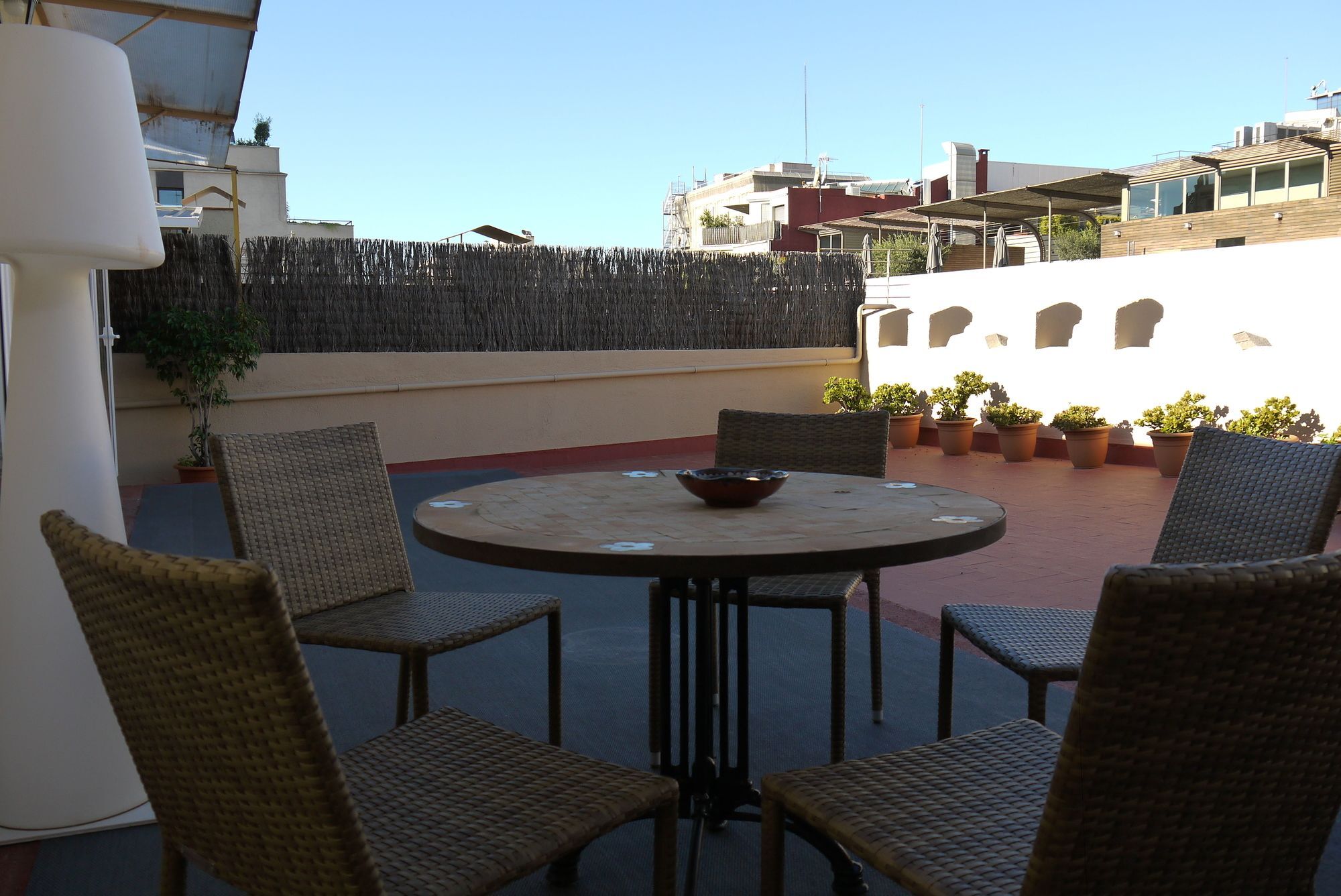 Quartprimera Apartments Барселона Экстерьер фото